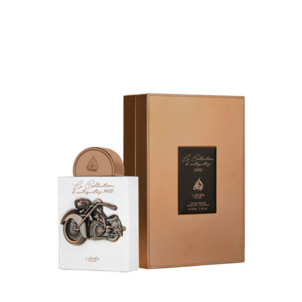 Lattafa La Collection D'antiquités 1910 EDP 100мл. - Унисекс
