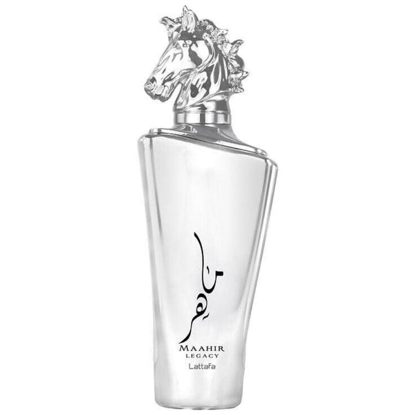 Lattafa Maahir Legacy EDP - Унисекс