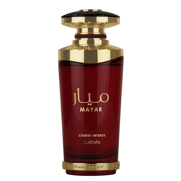 Дамски Парфюм Lattafa Mayar Cherry Intense EDP
