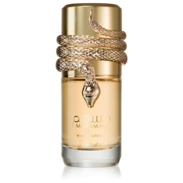 Lattafa Musamam White Intense EDP- Унисекс
