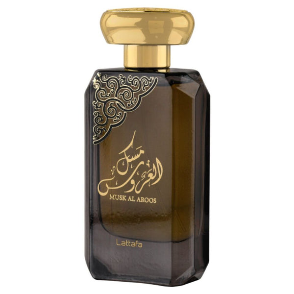 Lattafa Musk Al Aroos EDP 80 мл. - Унисекс