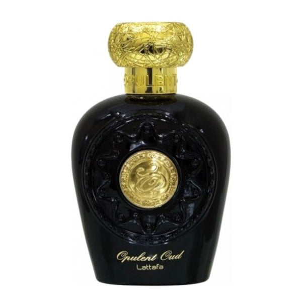Lattafa Opulent Oud EDP 100 мл. - Унисекс