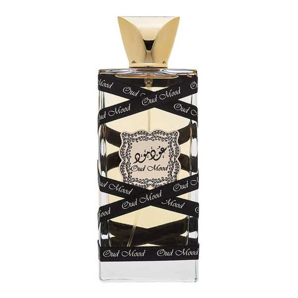 Дамски Парфюм Lattafa Oud Mood EDP