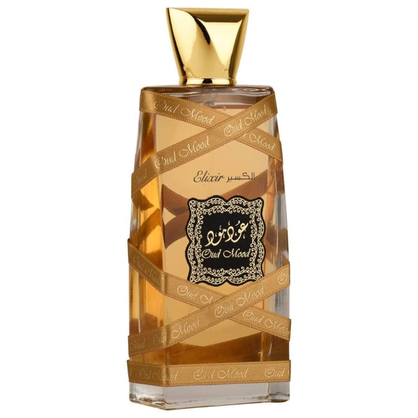 Lattafa Oud Mood Elixir EDP 100 мл. - Унисекс