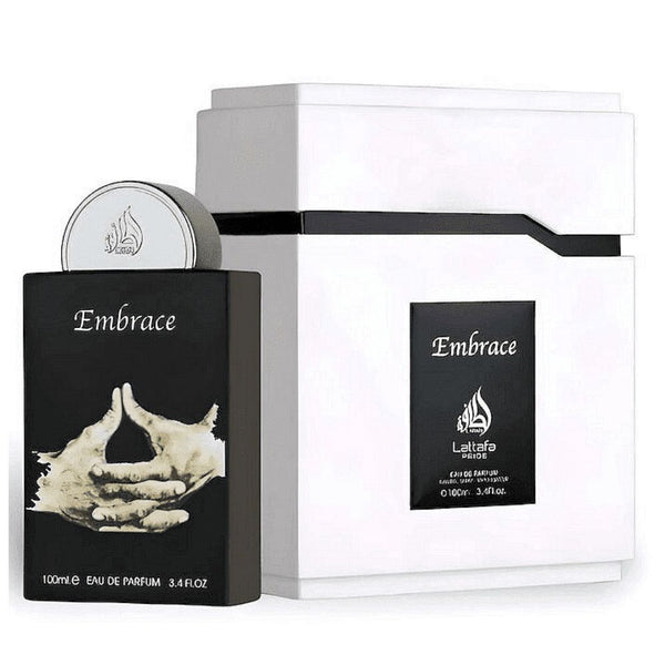 Lattafa Pride Embrace EDP 100 мл. - Унисекс