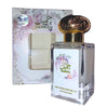 Lattafa Pride Gharam + My Perfumes Baug Sons Creation Passion Limited Edition + Otoori Jameela + My Perfumes Love More Worry Less + Otoori Oud