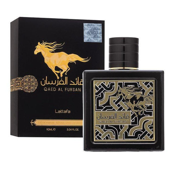 Lattafa Qaed Al Fursan EDP 90 мл. - Унисекс