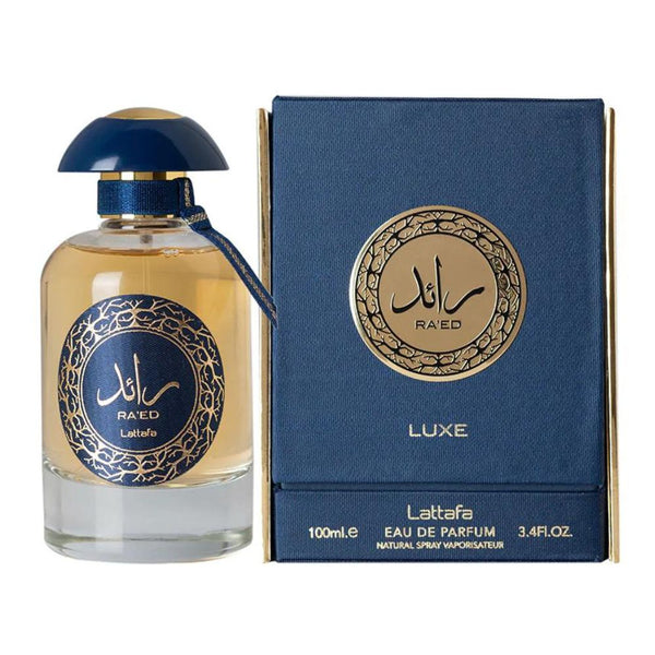 Lattafa Ra'ed Gold EDP 100 мл. - Унисекс