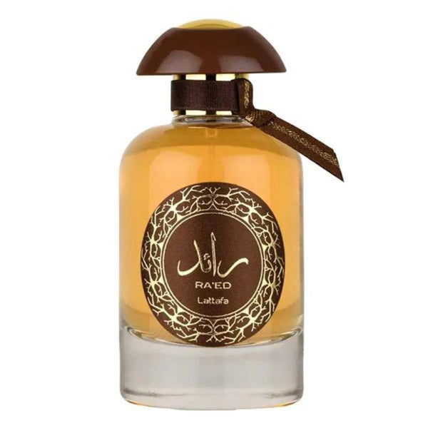 Lattafa Ra'ed Oud EDP 100 мл. - Унисекс