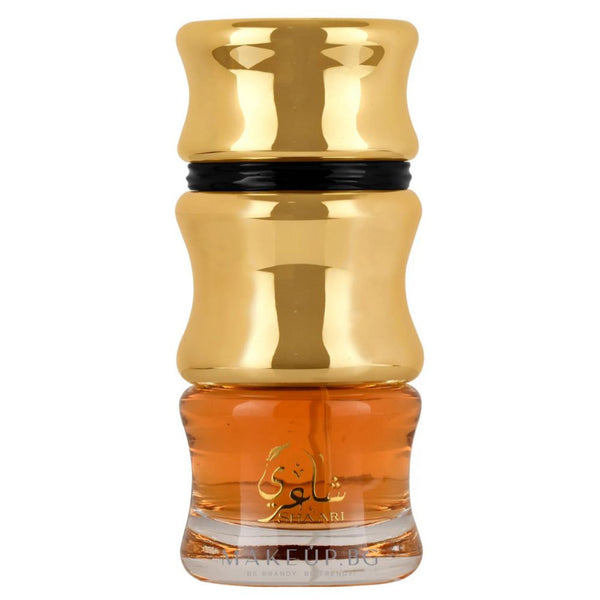 Lattafa Sha'Ari EDP 100 мл. - Унисекс