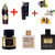Lattafa Tamima + Lattafa Qaed Al Fursan Unlimited + 3 мини парфюмни масла + My Perfumes Soul Mate Intense + Fragrance World Canale Di Blue Parfum Intense + Otoori Musk