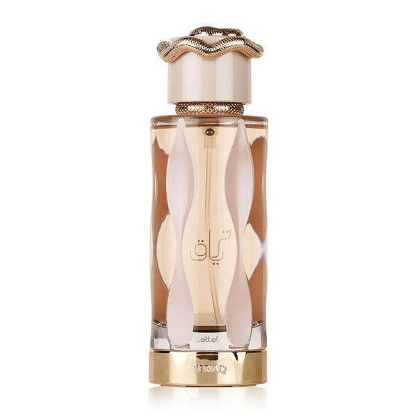 Lattafa Teriaq EDP- Унисекс