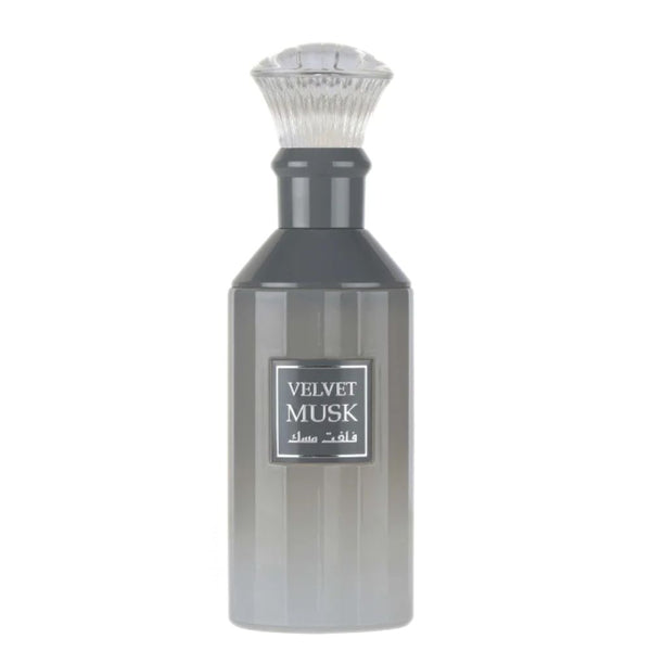 Lattafa Velvet Musk EDP 100 мл. - Унисекс
