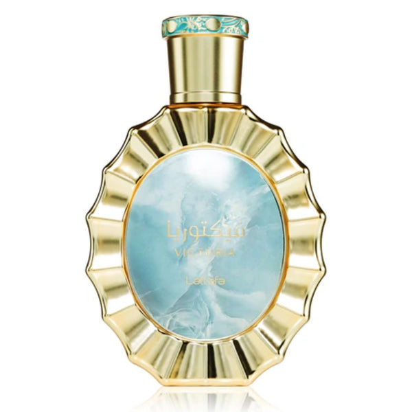 Дамски Парфюм Lattafa Victoria EDP