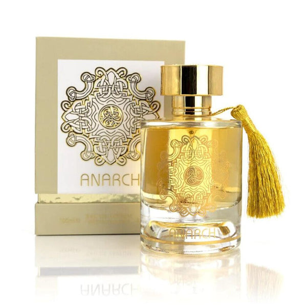 Maison Alhambra Anarch EDP- Унисекс