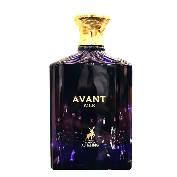 Дамски Парфюм Maison Alhambra Avant Silk EDP