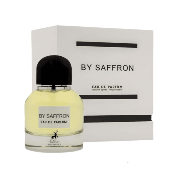 Maison Alhambra By Saffron EDP - Унисекс