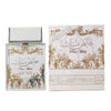 Maison Alhambra Cerulean Blue + Lattafa Pure Musk + My Perfumes Lustrous Collection Dress Up Women