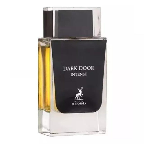 Мъжки Парфюм Maison Alhambra Dark Door Intense EDP 100 мл.