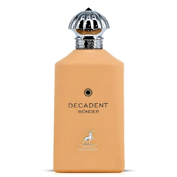 Maison Alhambra Decadent Wonder EDP 100 мл. - Унисекс