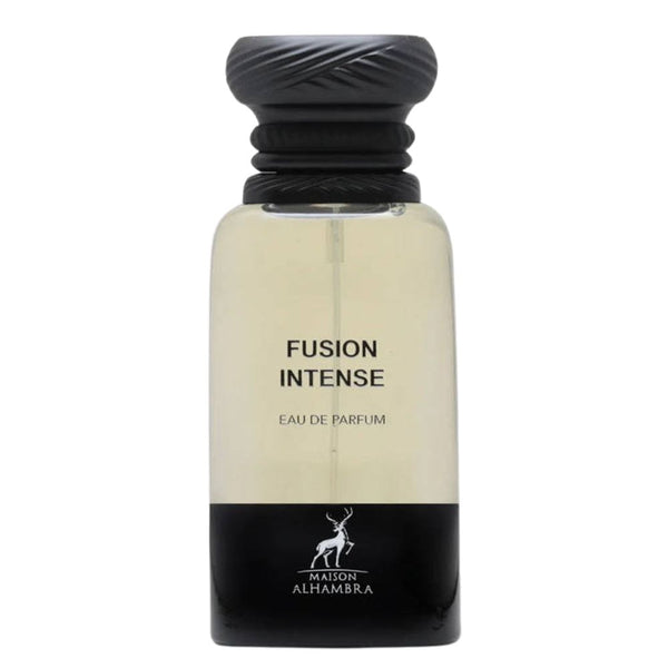 Maison Alhambra Fusion Intense EDP - Унисекс
