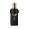 Мъжки Парфюм Maison Alhambra Glacier Le Noir EDP 100 мл. - Унисекс