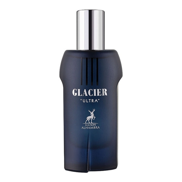 Maison Alhambra Glacier Ultra EDP 100 мл. - Унисекс