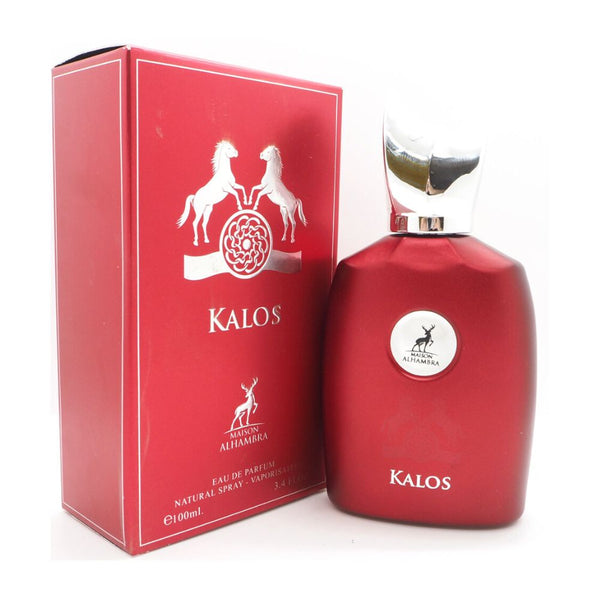 Maison Alhambra Kalos EDP- Унисекс