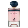 Maison Alhambra La Voie EDP 100 мл. - Унисекс