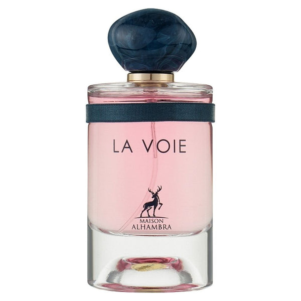 Maison Alhambra La Voie EDP 100 мл. - Унисекс