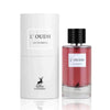 Maison Alhambra L'Oudh EDP - Унисекс