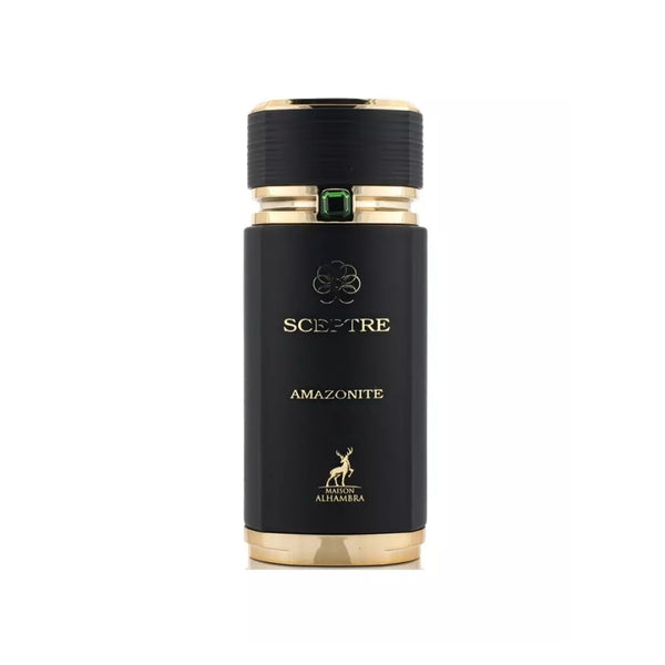 Мъжки Парфюм Maison Alhambra Sceptre Amazonite EDP 100 мл.