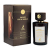 Maison Alhambra Smoked Oud & Vanilla EDP 100 мл. - Унисекс