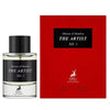Maison Alhambra The Artist No I EDP 100 мл. - Унисекс