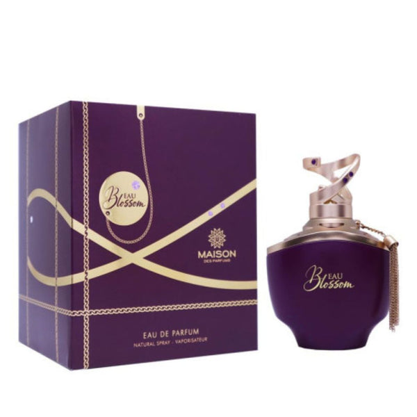Maison Des Parfums Eau Blossom EDP 80 мл. - Унисекс