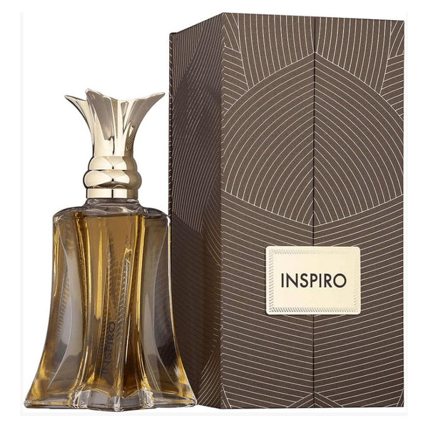 Maison Des Parfums Inspiro EDP 80 мл. - Унисекс