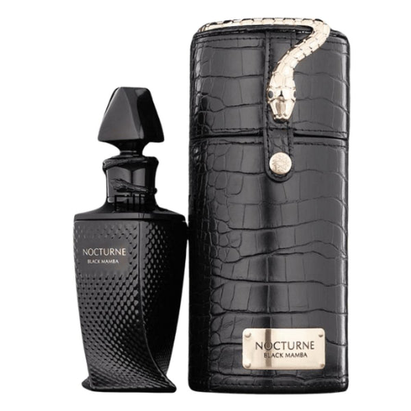 Maison Des Parfums Nocturne Black Mamba EDP 80 мл. - Унисекс