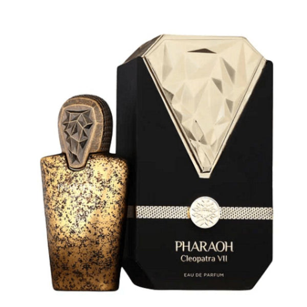 Maison Des Parfums Pharaoh Cleopatra VII EDP 80 мл. - Унисекс