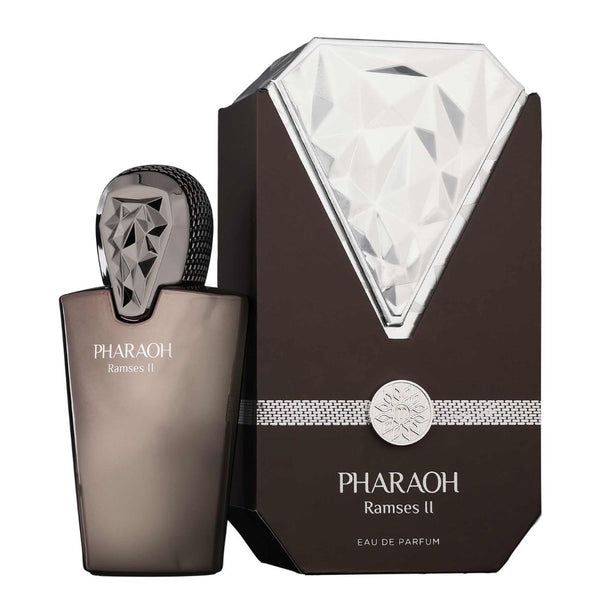 Maison Des Parfums Pharaoh Ramses II EDP 80 мл. - Унисекс