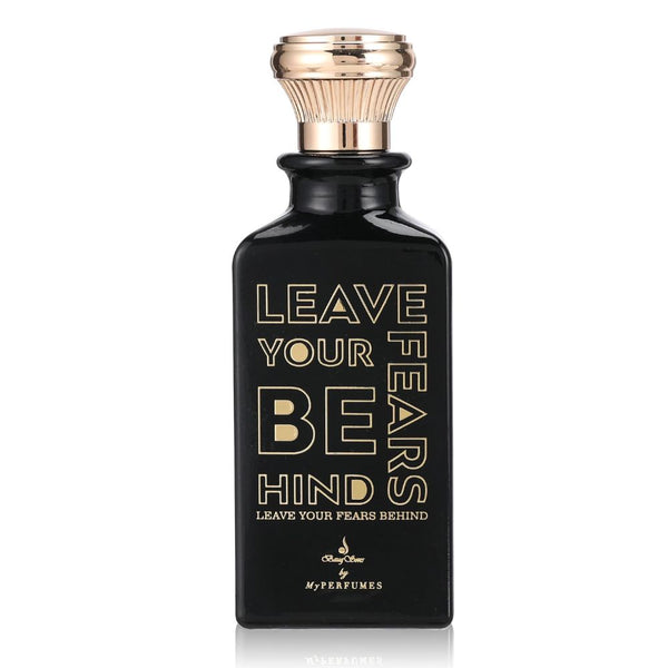 My Perfume Leave Your Fears Behind EDP 100 мл. - Унисекс