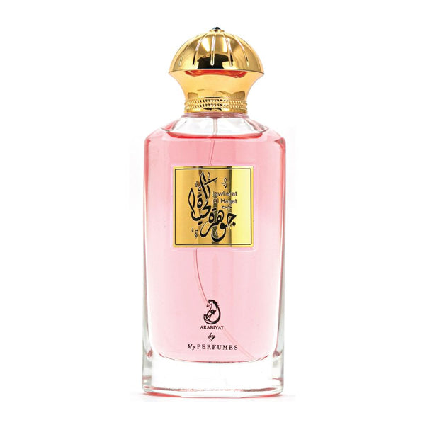 Arabiyat Jawharat Al Hayat EDP 100 мл. - Унисекс