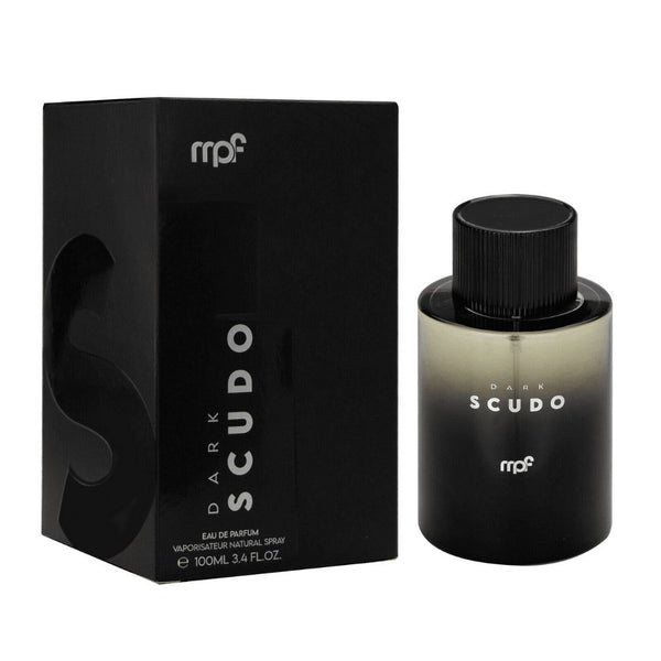 My Perfumes Dark Scudo EDP 100 мл. - Унисекс