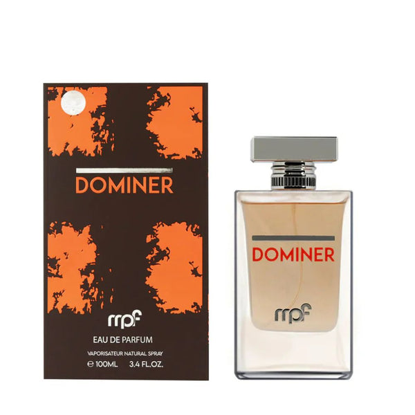 Дамски Парфюм My Perfumes Dominer EDP 100 мл.
