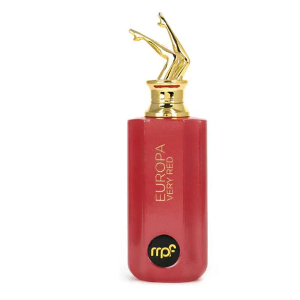 My Perfumes Europa Very Red EDP 100 мл. - Унисекс