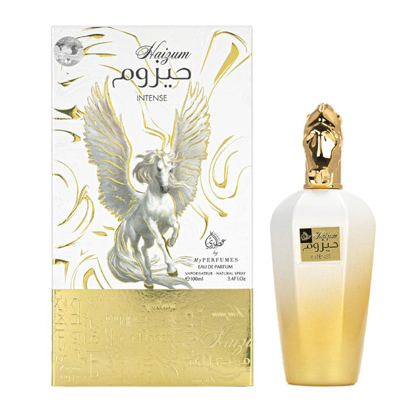 My Perfumes Haizum Intense EDP 100 мл. - Унисекс