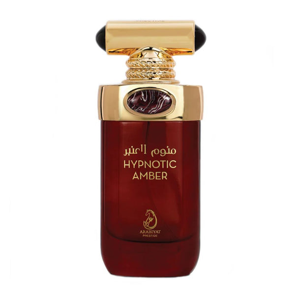 Arabiyat Prestige Hypnotic Amber EDP 100 мл. - Унисекс