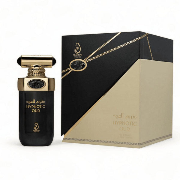Arabiyat Prestige Hypnotic Oud EDP 100 мл. - Унисекс