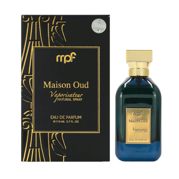 My Perfumes Maison Oud EDP 100 мл. - Унисекс