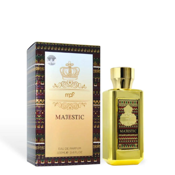 My Perfumes Majestic EDP 100 мл. - Унисекс