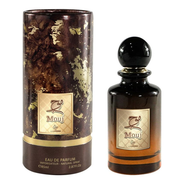 My Perfumes Mouj EDP 85 мл. - Унисекс